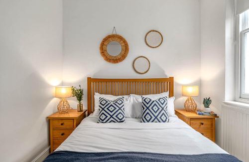 Holborn and Covent Garden Apartment | Cozy Covent Garden/Oxford Street apartment