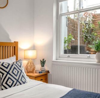 Holborn and Covent Garden Apartment | Cozy Covent Garden/Oxford Street apartment