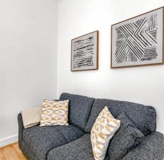 Holborn and Covent Garden Apartment | Cozy Covent Garden/Oxford Street apartment