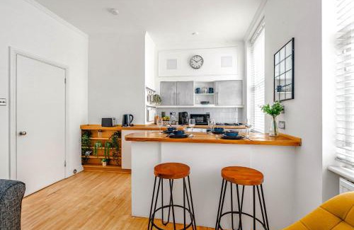 Holborn and Covent Garden Apartment | Cozy Covent Garden/Oxford Street apartment