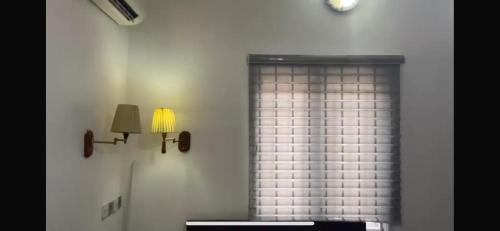 Ojokoro House | Cozy Duplex with garden