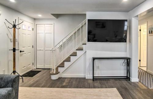 Katama House | Cozy Edgartown Vacation Rental Near Beach!