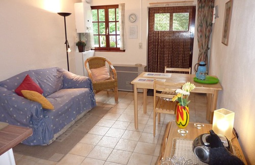 Durbuy House | Cozy Escape in Bohon