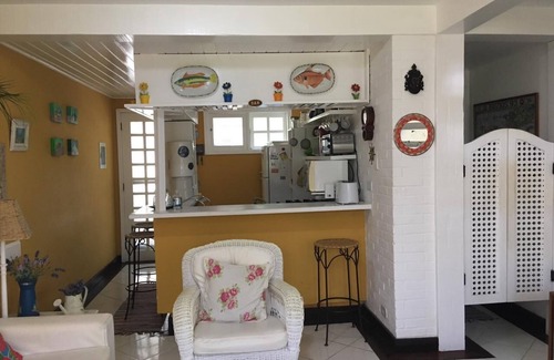 Porto Belo Condo | Cozy Family Condominium! 100 meters from Manguinhos Beach