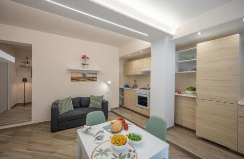Santa Maria degli Angeli Apartment | Cozy Flat - nel Cuore di Santa Maria - ItalyWeGo
