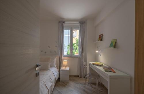Santa Maria degli Angeli Apartment | Cozy Flat - nel Cuore di Santa Maria - ItalyWeGo