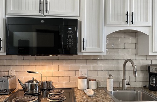 Rosemary Beach Cottage | 'Cozy for Two' - Delightful for a Couple