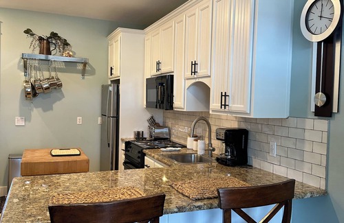 Rosemary Beach Cottage | 'Cozy for Two' - Delightful for a Couple