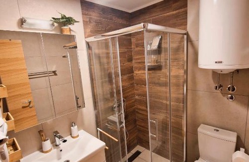 Lisina Apartment | Cozy Forest Kopaonik