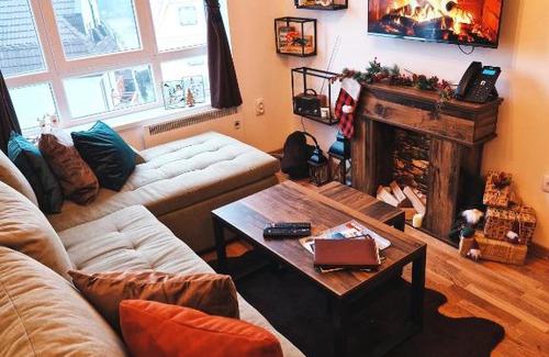 Lisina Apartment | Cozy Forest Kopaonik