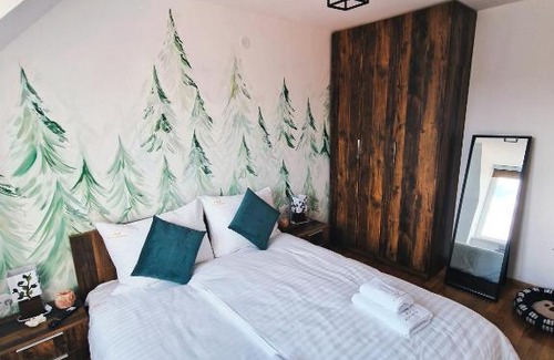 Lisina Apartment | Cozy Forest Kopaonik
