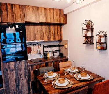 Lisina Apartment | Cozy Forest Kopaonik