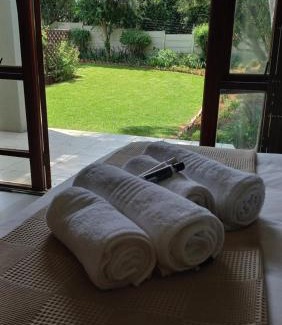Greater Johannesburg Metropolitan Area Apartment | Cozy Garden Cottage