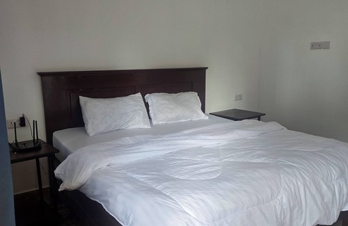 Arusha Hotel | Cozy Haven Hotel