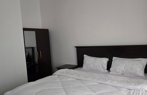Arusha Hotel | Cozy Haven Hotel