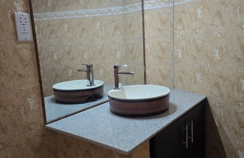 Arusha Hotel | Cozy Haven Hotel