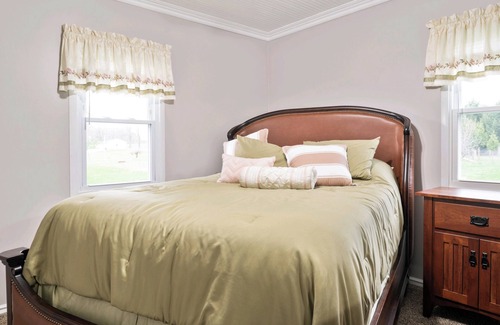 Wayne County Other | Cozy home, in Amish country!n3 miles from Lehmans Hardware