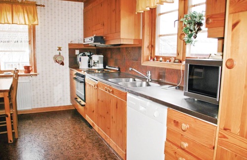 Haljebol House | Cozy home in Uddevalla with WiFi