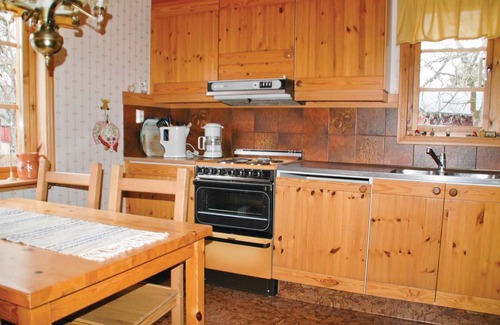 Haljebol House | Cozy home in Uddevalla with WiFi