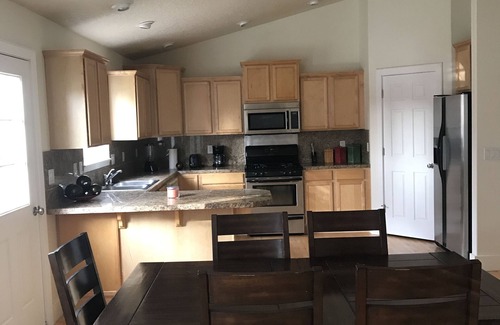 Bellevue House | Cozy home near Sun Valley Resort!