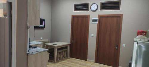 Borjomi Apartment | Cozy Home tako