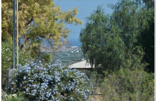 Korithion House | Cozy home with great view in Ancient Corinth