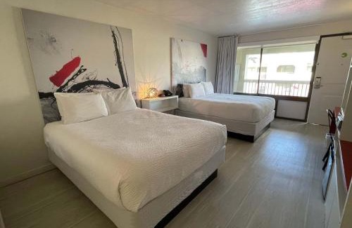 Kissimmee Hotel | Cozy hotel with Super location near Disney