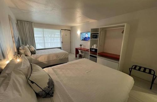 Kissimmee Hotel | Cozy hotel with Super location near Disney