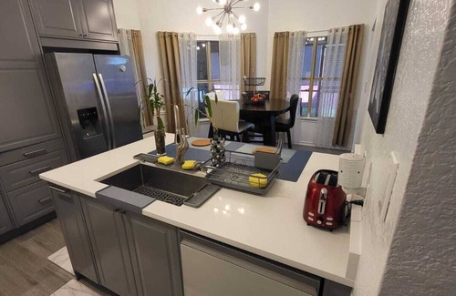 Killeen House | Cozy House closed to Ft. Cavazos
