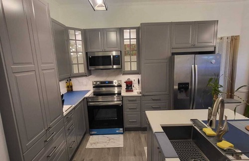 Killeen House | Cozy House closed to Ft. Cavazos