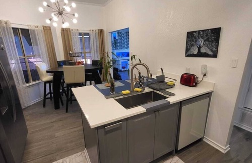 Killeen House | Cozy House closed to Ft. Cavazos