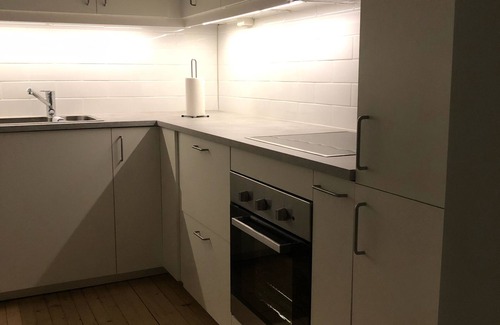 Sandefjord House | Cozy house in Sandefjord, 1.5 hours south of Oslo!