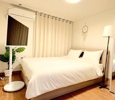 Hwayang-dong Villa | Cozy house