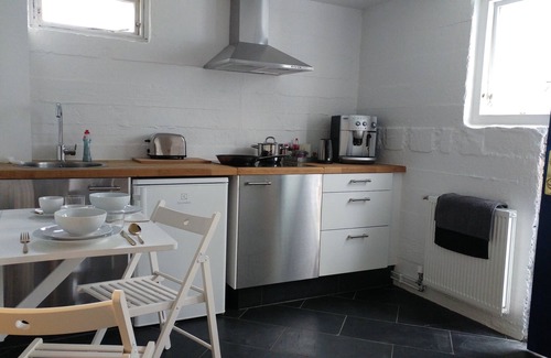 Laugardalur Apartment | Cozy little apartment in the quiet Laugardalur valley area