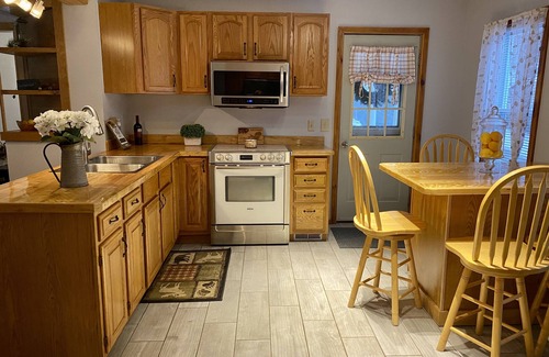 Lake George Other | Cozy Modern Farmhouse