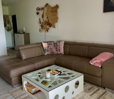 Bijela Apartment | Cozy Nest