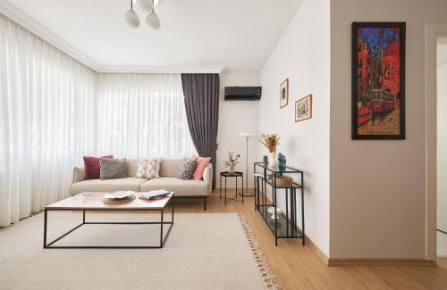 Moda Apartment | Cozy Oasis in Moda Steps to Seafront
