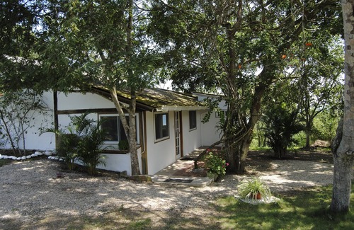 Comuna San Jose Cottage | Cozy Ocean View Cottage, in The Olon-Montanita area. Perfect for couples
