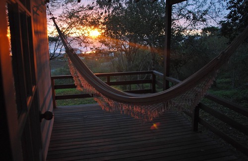 Comuna San Jose Cottage | Cozy Ocean View Cottage, in The Olon-Montanita area. Perfect for couples