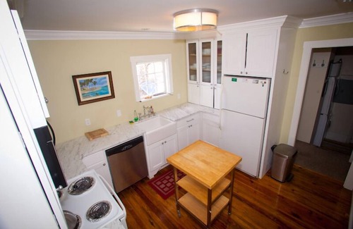 Pass-a-Grille Cottage | Cozy Pass-a-Grille Cottage