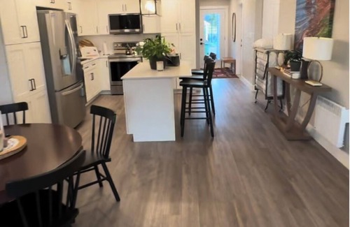 Charlottetown House | Cozy retreat 10 minutes to Downtown Charlottetown; 20 minutes to Stanhope beach