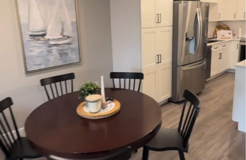 Charlottetown House | Cozy retreat 10 minutes to Downtown Charlottetown; 20 minutes to Stanhope beach