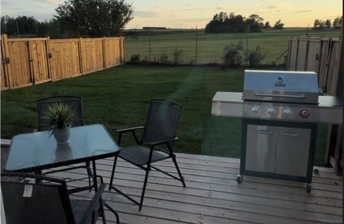 Charlottetown House | Cozy retreat 10 minutes to Downtown Charlottetown; 20 minutes to Stanhope beach