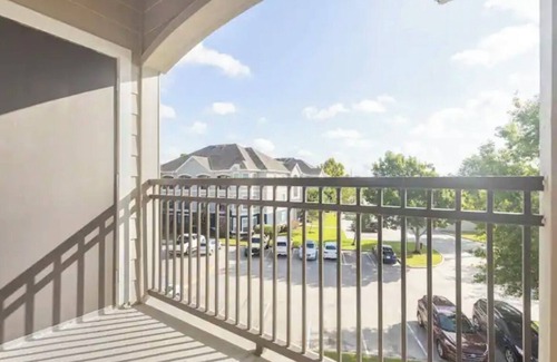 Webster Apartment | Cozy Retreat Away from Home 2BR