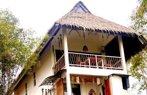 Hin Hong Cabin | Cozy Seaview Beach Studio