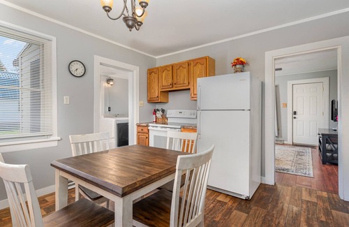 Duncannon House | Cozy space. Pet Friendly w/yard. Near Harrisburg