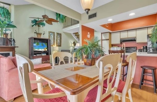 Orange Beach House | Cozy, Spacious Beach Getaway