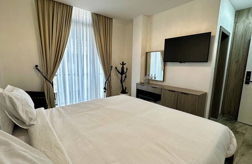 Bole Bed & Breakfast | Cozy Stay + breakfast 202