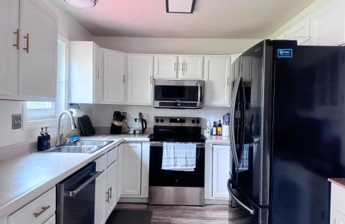 Fairbanks House | Cozy Stay Retreat