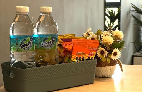 Kajang Apartment | Cozy Studio Boulevard2 @ Kajang Town/25-10